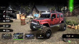 Mudness Offroad & Kanjozoku Racing & Turbo Dash Cart Bundle screenshot 5