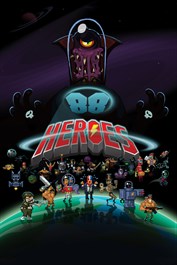 88 Heroes