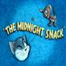 Tom and Jerry in Midnight Snack