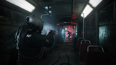 Cronos: The New Dawn — скриншот 5