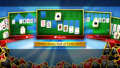 Microsoft Solitaire Collection | Xbox