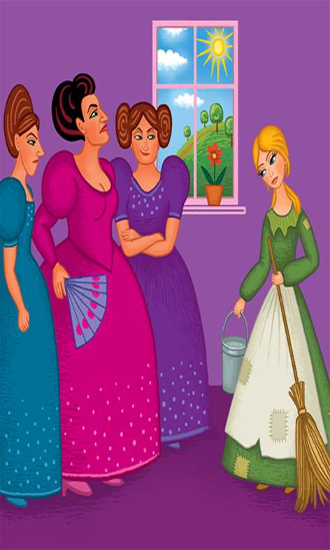 Cinderella Screenshots 1