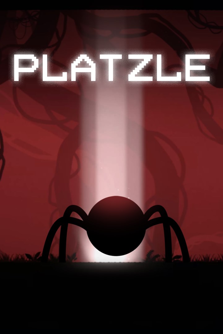 Box shot of Platzle