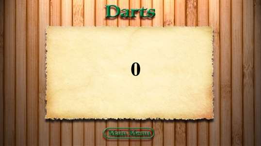 Darts for Win8 screenshot 2