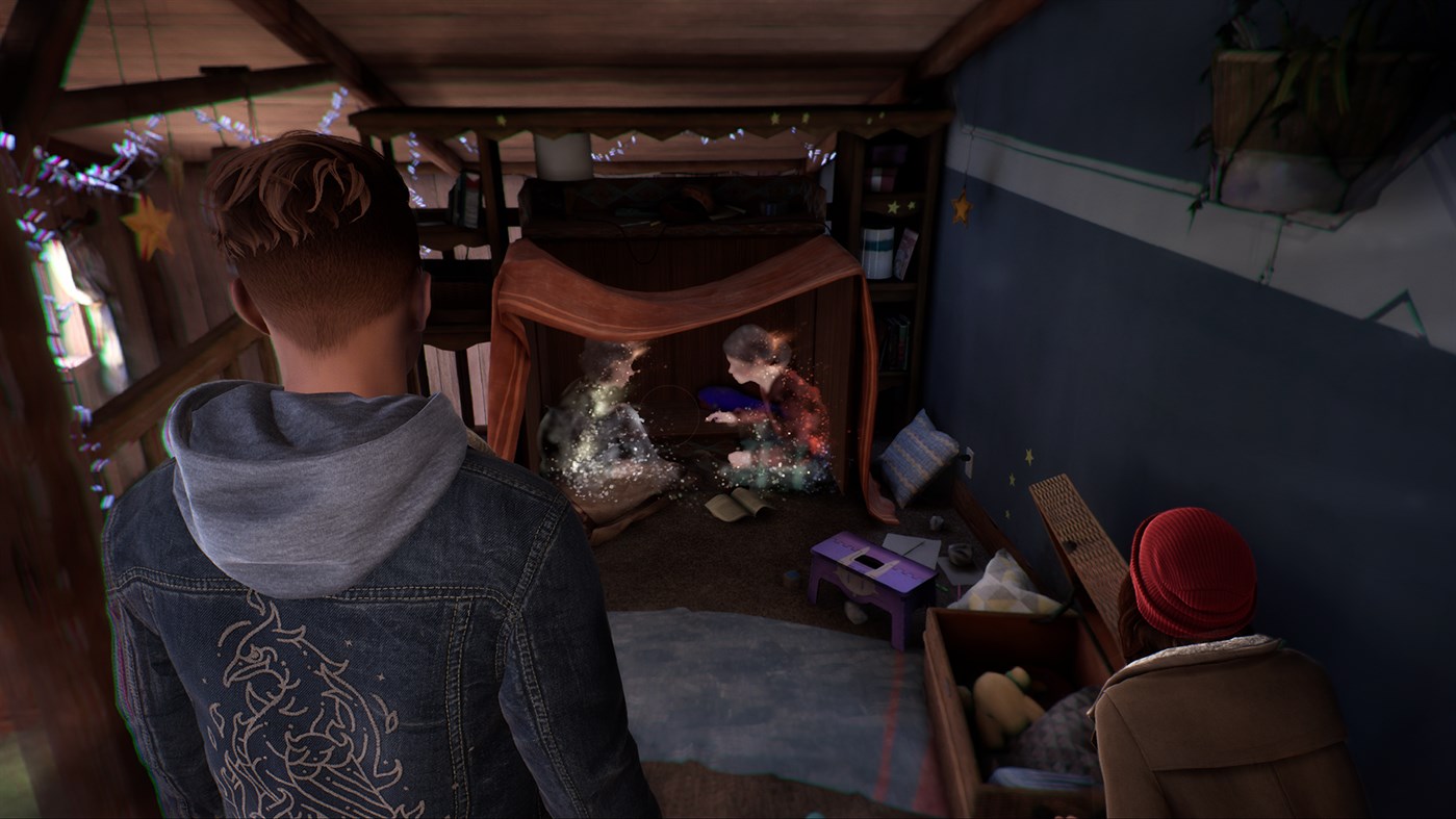 #3. Tell Me Why: Chapters 1-3 (Windows) 게시자: Xbox Game Studios