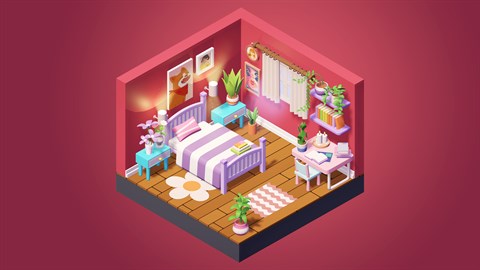 My Cozy Room