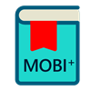 MOBI+ eBook Reader