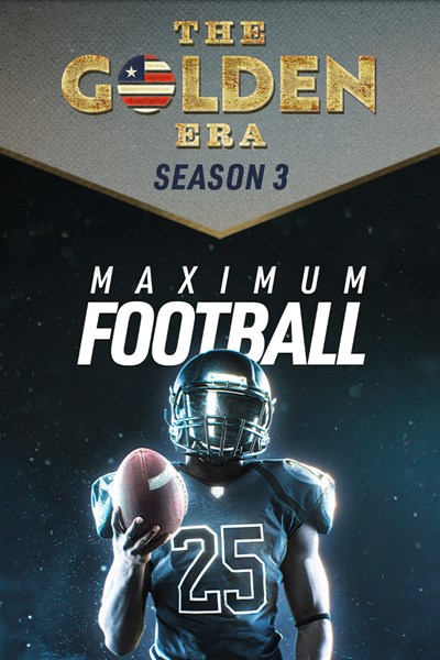 Maximum Football