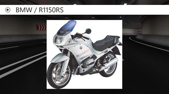 Superbikes & Motorcycles screenshot 4