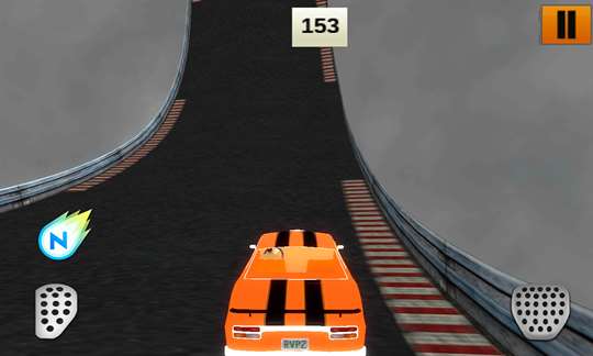 Stunt Car Driving Simulator screenshot 3
