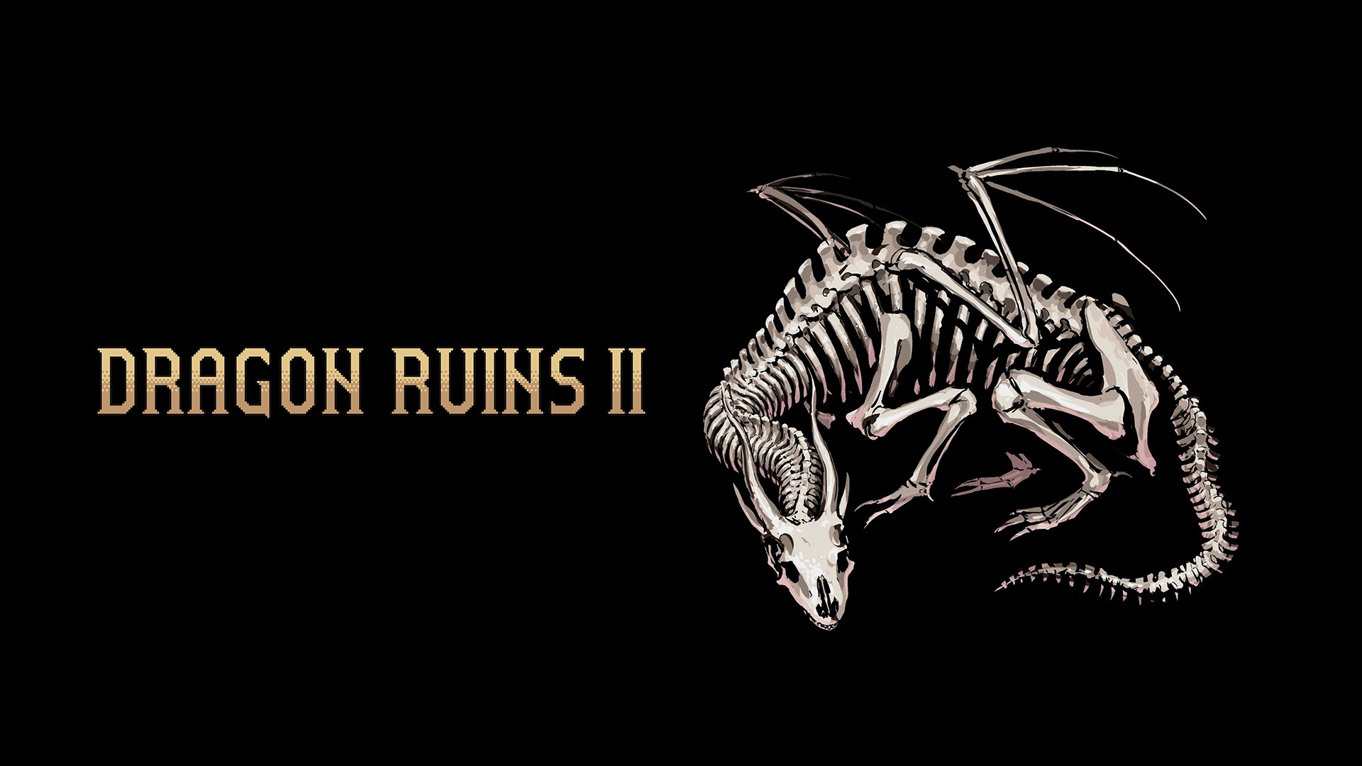 Dragon Ruins II screenshot thumbnail video
