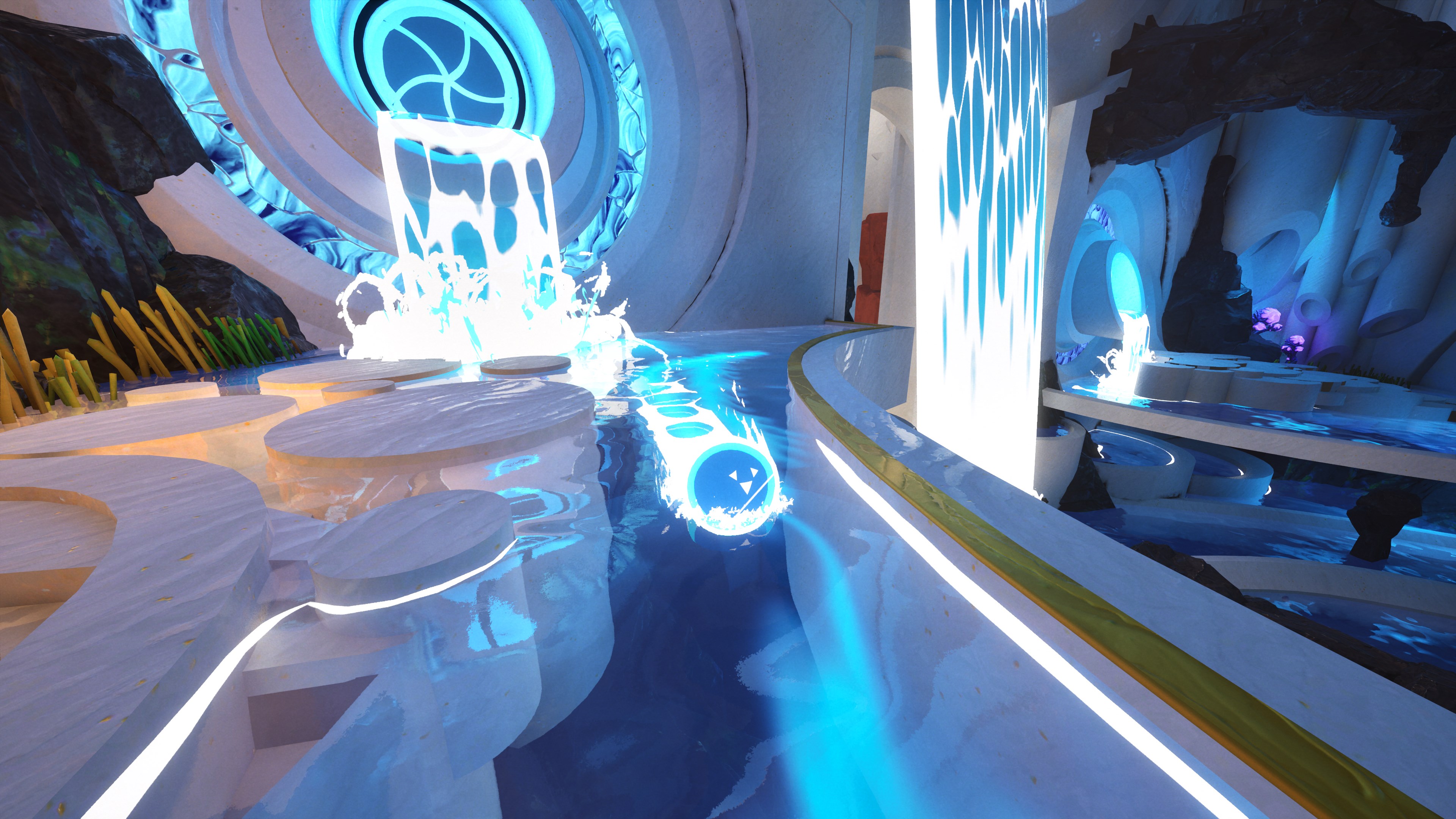 Fading Echo screenshot 11