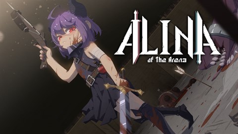 Alina of the Arena