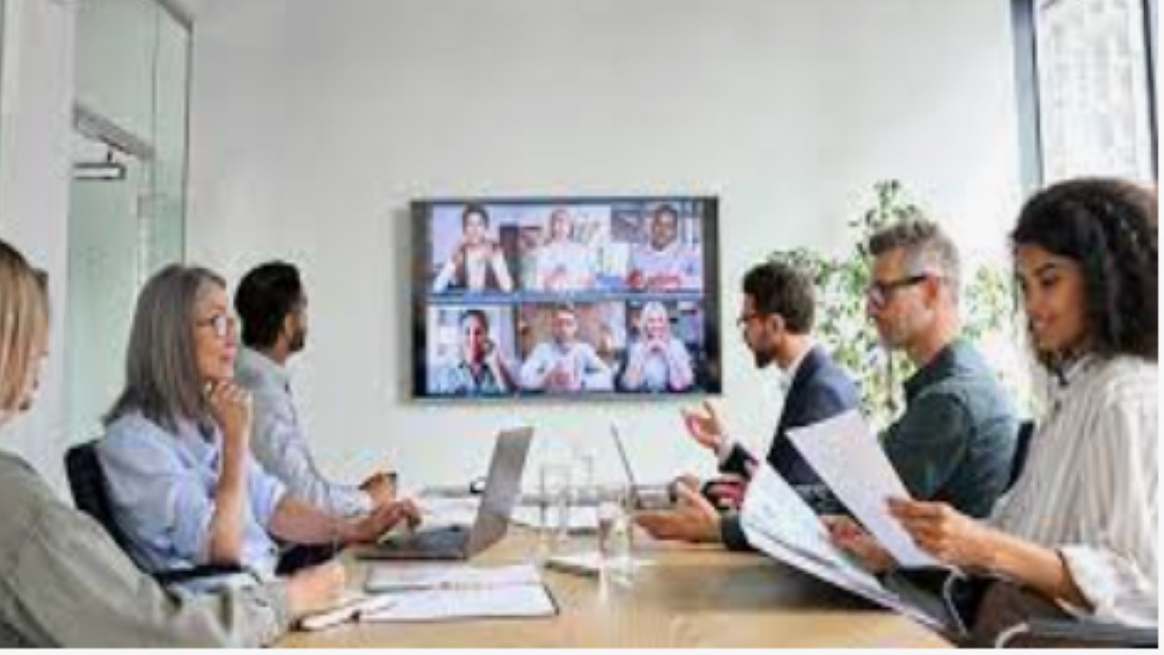 Snapshot 1 of Microsoft Teams Rooms 4 Hour Strategy Workshop