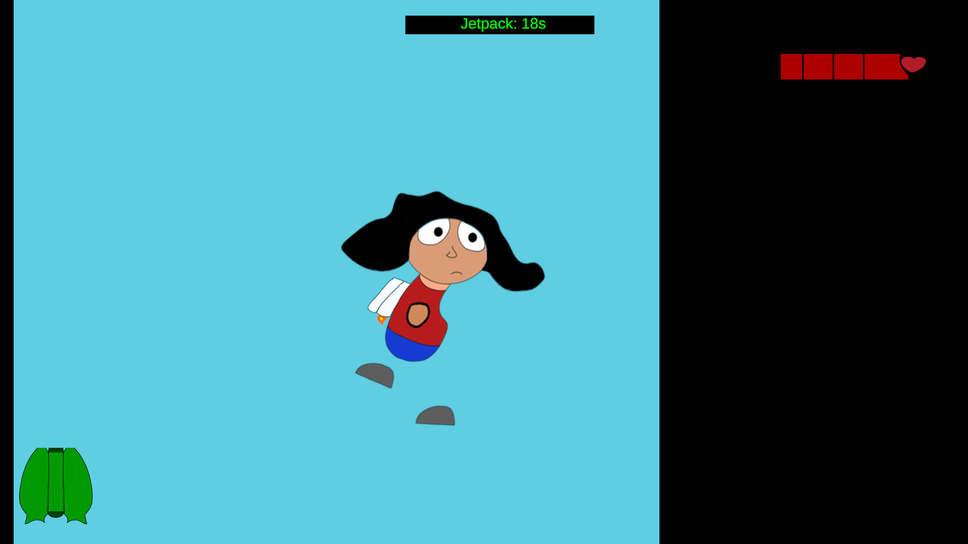 JumpFall Playtest screenshot 5