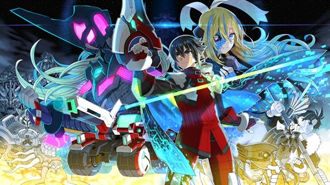 Blaster Master Zero II【美品・NS北米版】レトロゲーム