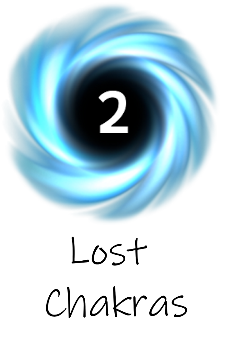 Lost Chakras | Xbox | Chiave | Privato