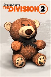 Tom Clancy's The Division® 2 - Tommy The Teddy Bear
