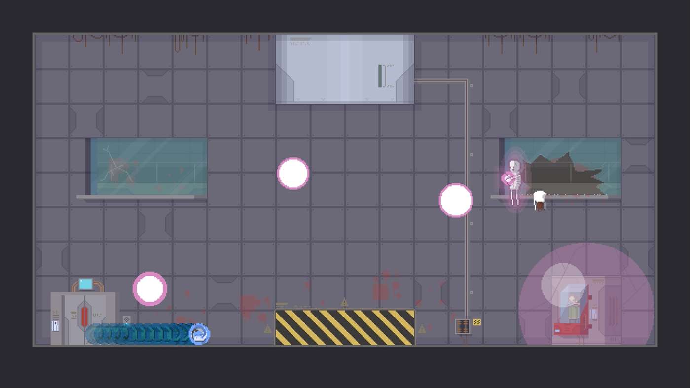 Xbox One Paradox Soul が配信 探索サバイバルゲーム Wpteq