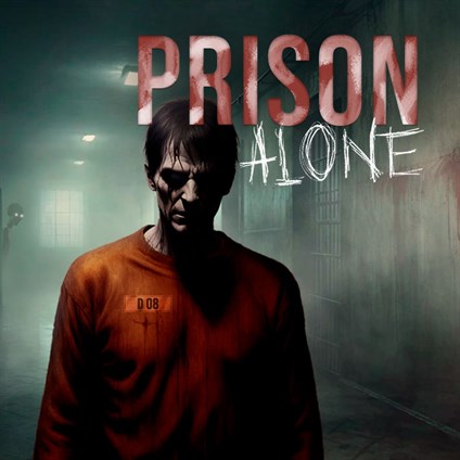 Prison Alone