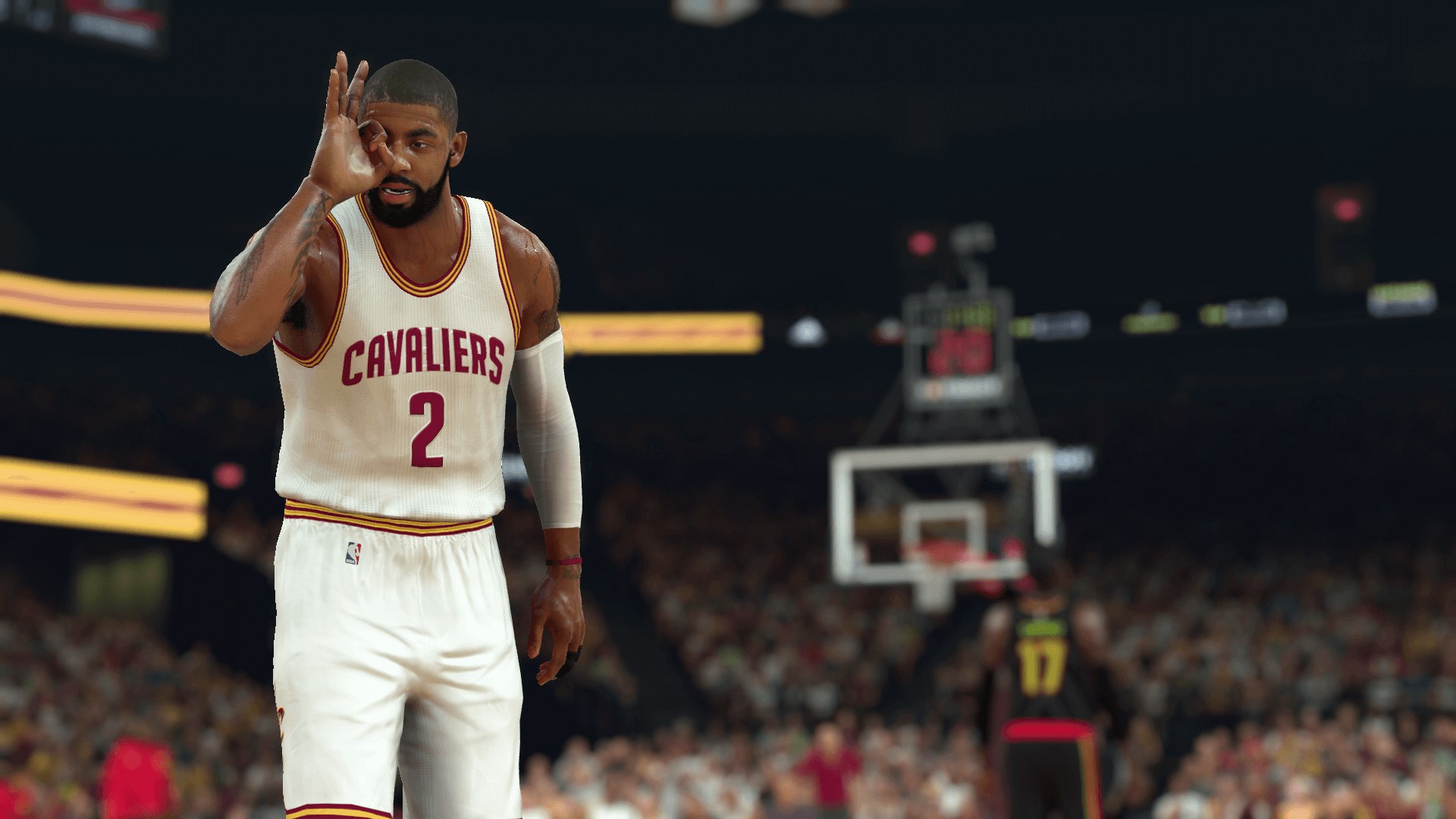nba 2k17 xbox one digital code