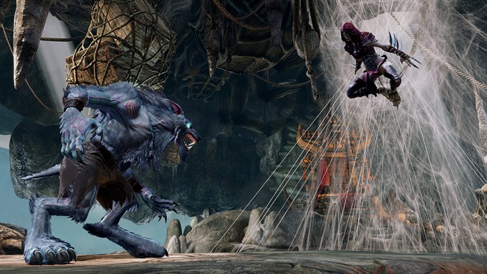 Killer Instinct — скриншот 3