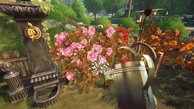 Garden Life - Garden Party Edition screenshot 2