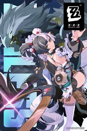 ゼンレスゾーンゼロ