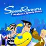 SpeedRunners: Mr. Quick's Speedy Bunch