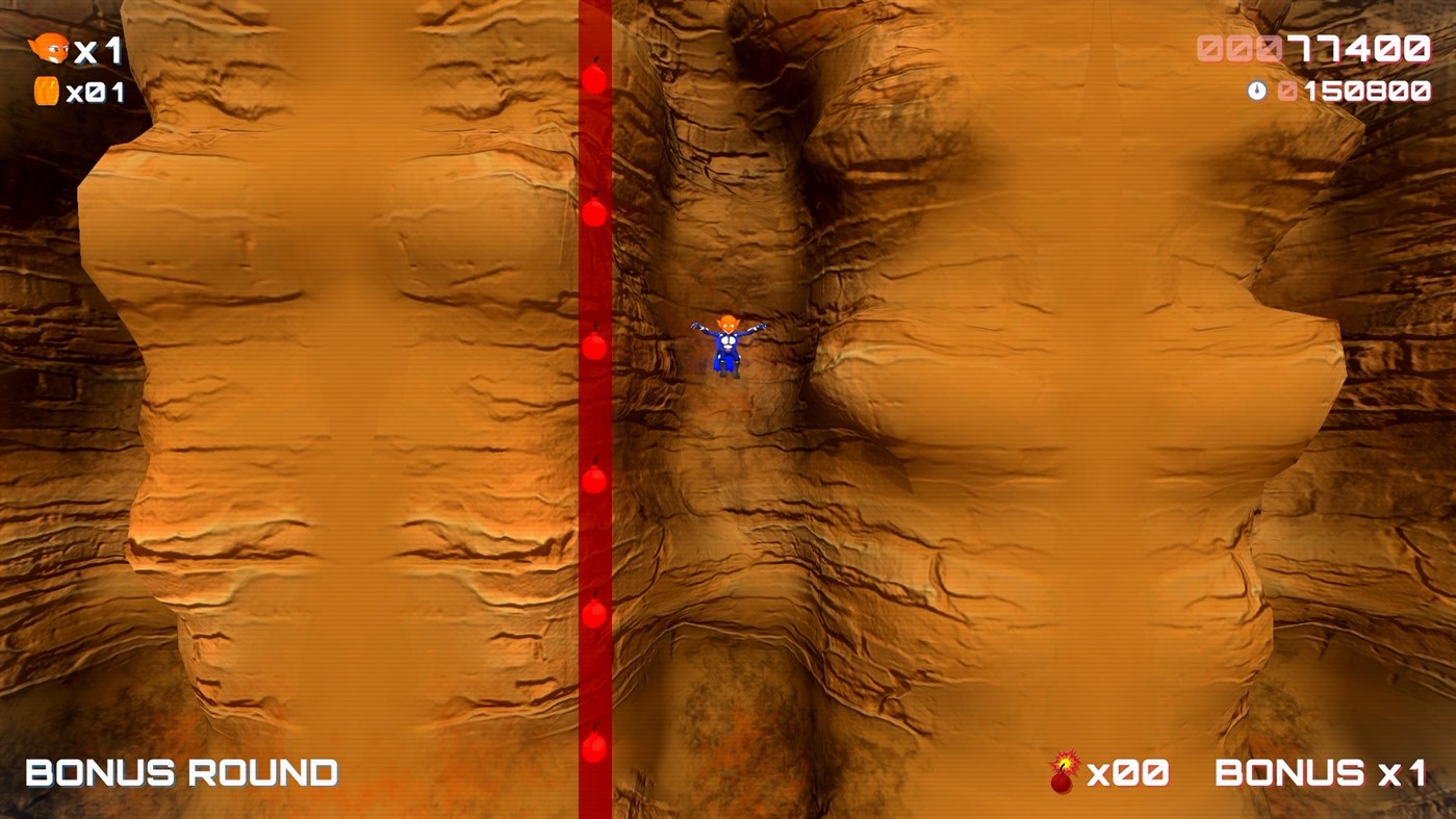 #6. Super Jagger Bomb 2: Go East (Windows) От: Eastasiasoft Limited