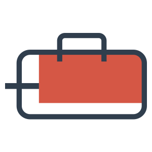 App logo for BriefCatch.