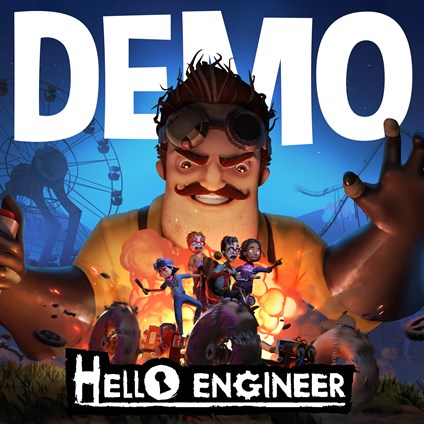 Hello Engineer Demo
