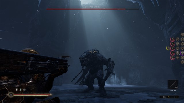 The Virtuous Cycle screenshot 4