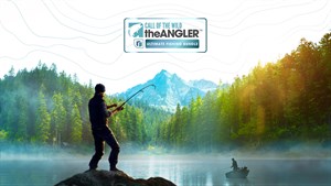 Call of the Wild: The Angler™ — Ultimate Fishing Bundle