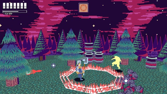 Indie Essentials - 32-bit Retro screenshot 3