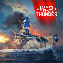 War Thunder - Sevastopol Pack