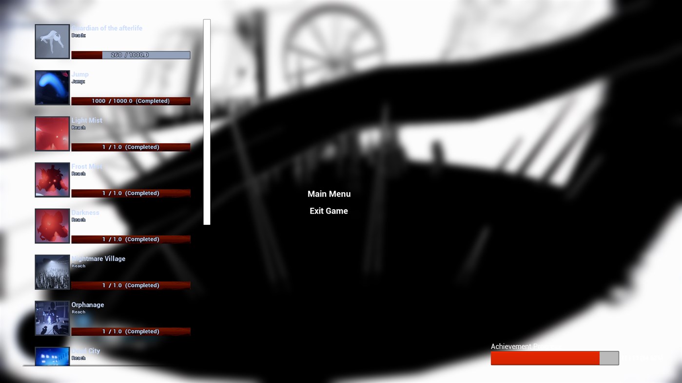 #5. Bob A Thousand Lives Enhanced Edition (Windows) โดย: Putnai Csaba