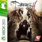 Jogo darkness 2 limited edition xbox 360