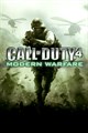 Call of Duty 4: Modern Warfare (2007)