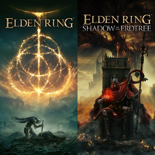 ELDEN RING Shadow of the Erdtree Edition for xbox