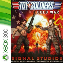 Aperçu Toy Soldiers: Cold War