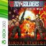 Toy Soldiers: Cold War