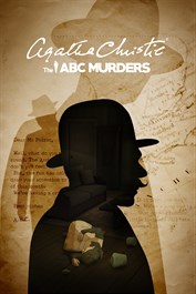 Agatha Christie - The ABC Murders (Xbox One)