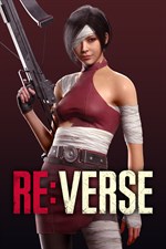 Resident Evil Re:Verse - Ada Skin: Still Kicking (The Umbrella