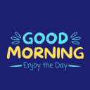 Good Morning Mb66 Wallpaper New Tab icon