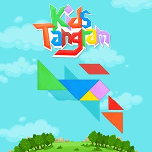 Kids Tangram Games