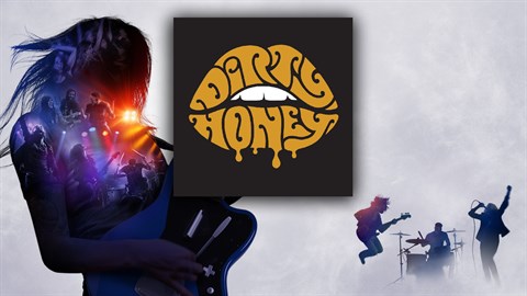 "When I'm Gone" - Dirty Honey