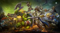 Warcraft® III: Reforged