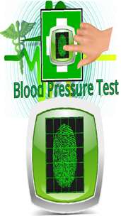 Blood Pressure Analysis screenshot 1