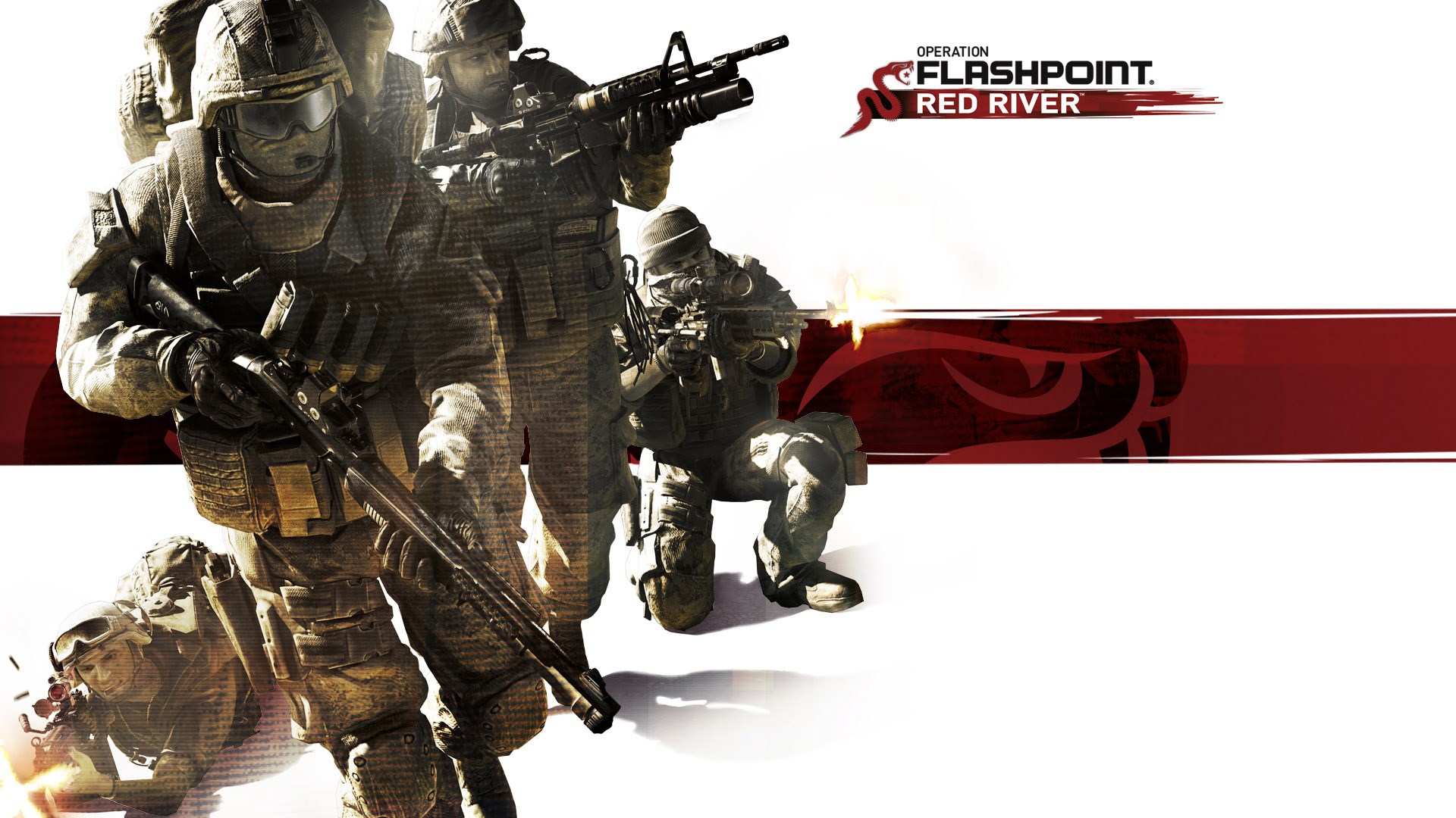 Buy Operation Flashpoint Red River Microsoft Store